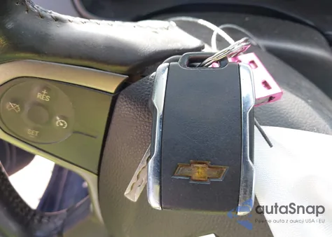 2018 Chevrolet Colorado Z71 z USA, uszkodzony, nr VIN 1GCPTDE10J1109407